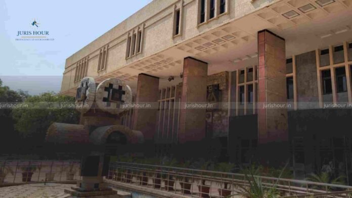 SARFAESI Act Bar Does Not Apply On Civil Suit Seeking Cancellation of Sale Deed: Delhi High Court