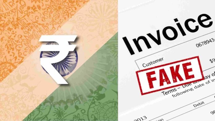 CGST Chennai North Busts Rs. 50 Crore Fake GST Invoice Racket; Key Accused Arrested