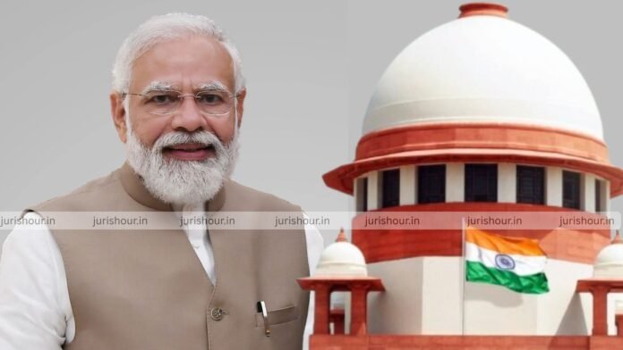 PM Modi to Inaugurate National Conference on “Strengthening Legal Aid Delivery Mechanisms” at Supreme Court