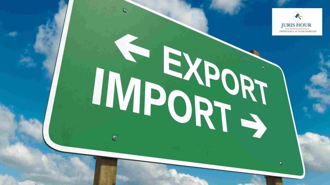Exporter Entitled To Duty Drawback Once Goods Are Exported Outside India Irrespective Of The Fact That It Reached The Destination Or Not: CESTAT
