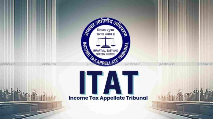 Disallowance Of Expenditure Doesn’t Constitute “Income Represented In The Form Of An Asset: ITAT
