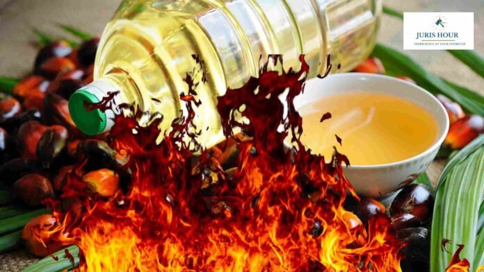 Customs Duty Payable on Imported Crude Palm Oil Lost in Factory Fire: CESTAT