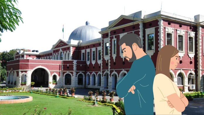 Jharkhand HC Dismisses Husband’s Appeal Seeking Divorce Citing His Failure To Prove Cruelty/Desertion Against His Wife