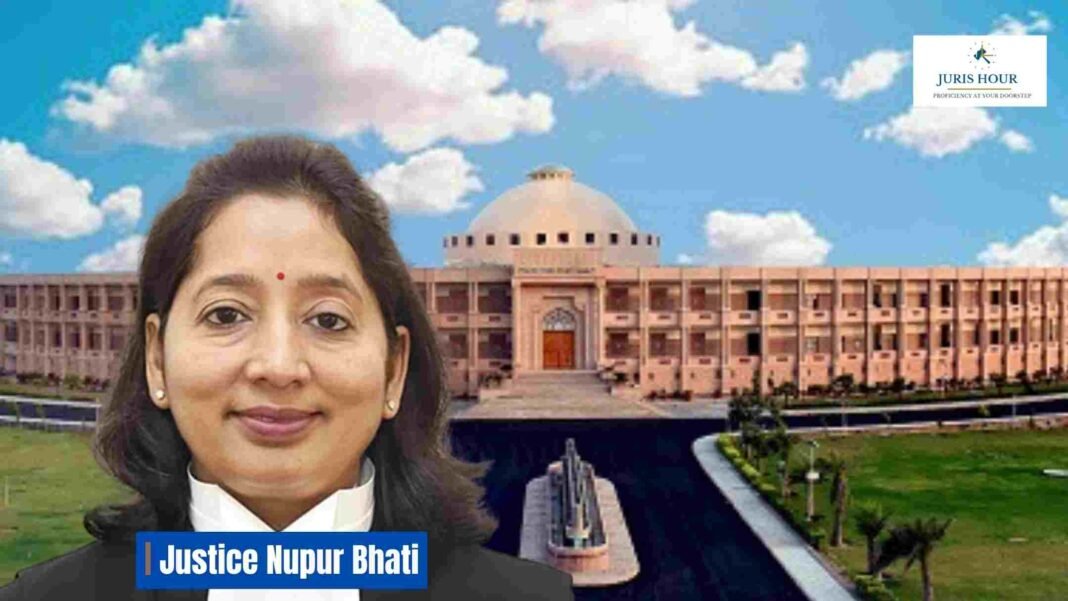 Company’s Bank Account Can’t Be Freezed Citing Voluntary GST Registration Cancellation: Rajasthan HC