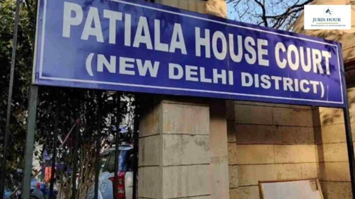 Patiala House Court Rejects Bail Plea of Accused in Rs. 1,306-Crore CGST Evasion Case; Grants 7-Day Custody Remand to Department