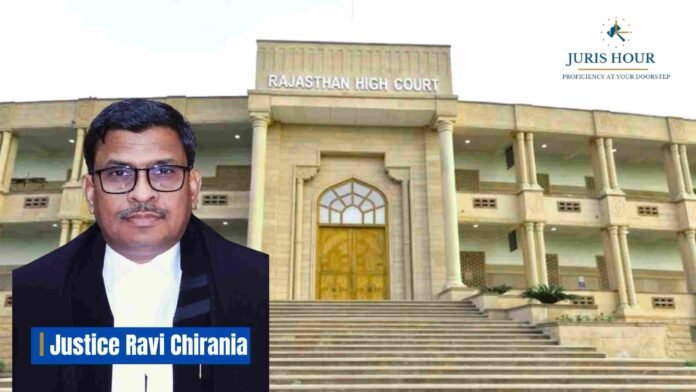 POCSO Bail Hearing: Rajasthan HC Pulls Up Victim And Her Advocate for Contradictory Statements; Orders Affidavit on False Submissions