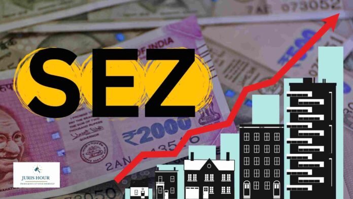 Govt. Panel Working on Overhaul of SEZ Policy Amid Export Hit from US Tariffs