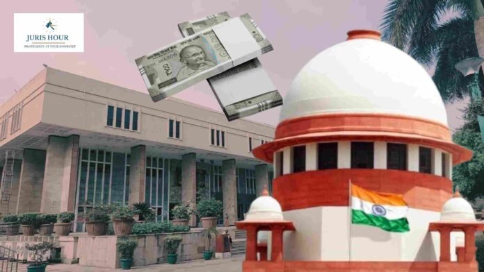 Supreme Court to Examine Taxability of Security Deposits in Property Deals