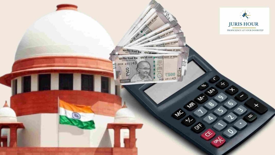 Bought-Out Items Supplied Directly to Site Not Part of Excise Valuation For Goods Cleared in CKD Condition: Supreme Court