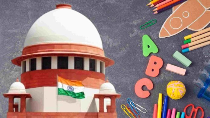SC Directs Kerala To Set Up Primary Schools In All Unserved Areas; Gives 3-Month Deadline For First Phase