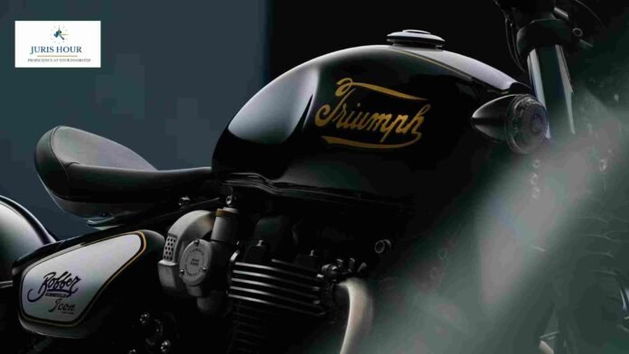 CESTAT Quashes Rs. 21.85 Crore Customs Duty Demand on Triumph Motorcycles India