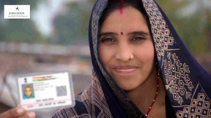 Govt. Notifies Aadhaar Authentication for Central KYC Records Registry