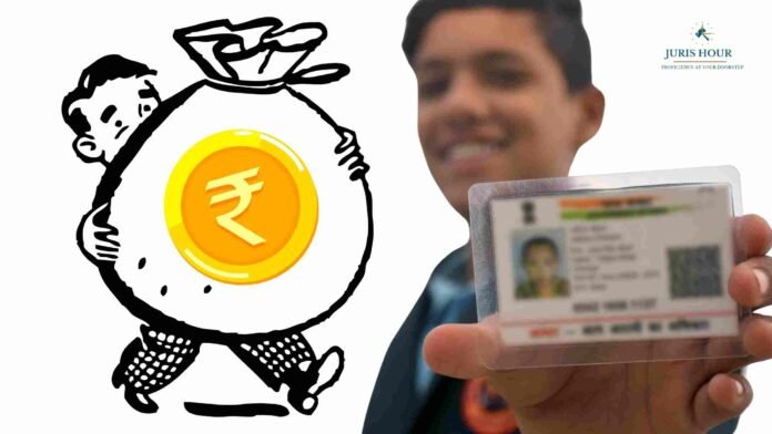 Govt. Notifies Voluntary Aadhaar Authentication for Central KYC Registry Under PMLA Framework