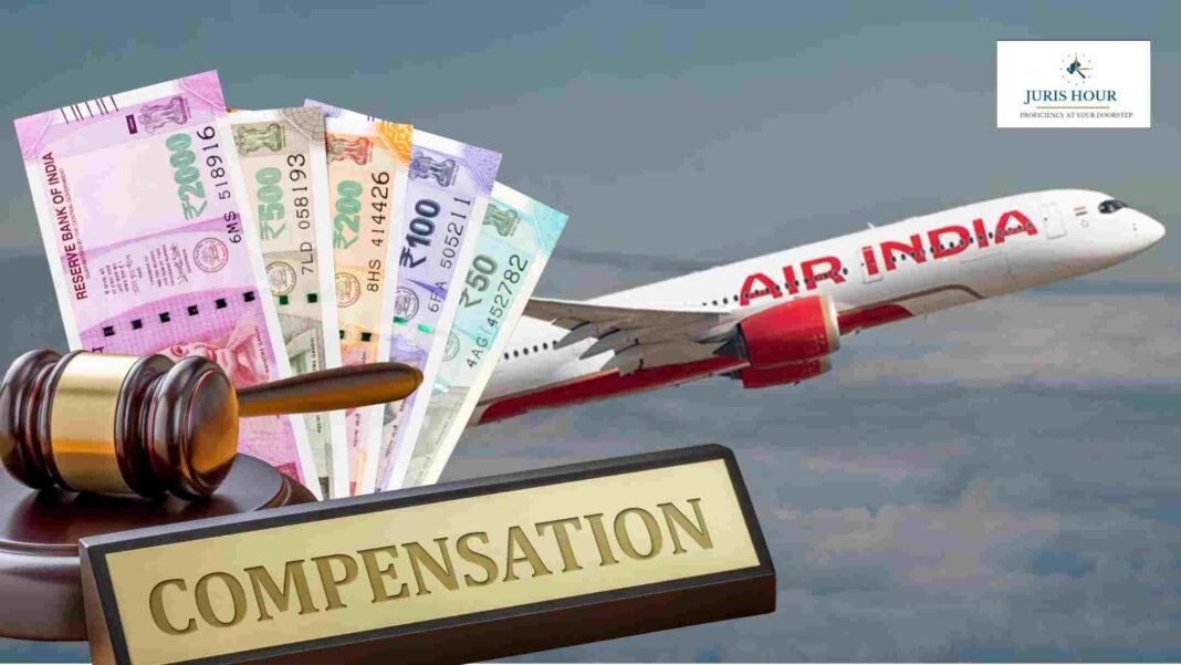Air India Held Liable for Wrongfully Offloading Passengers; Consumer Commission Orders Refund Plus Rs. 1 Lakh Compensation And Rs. 50K Litigation Costs