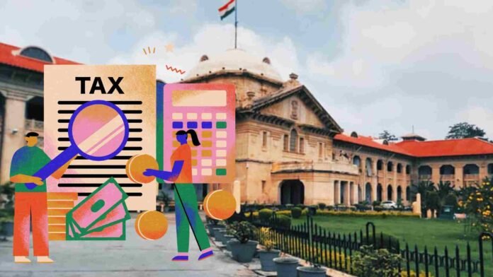 Municipalities Lost Legislative Authority To Levy Advertisement Tax After GST Regime: Allahabad HC Quashes Demand