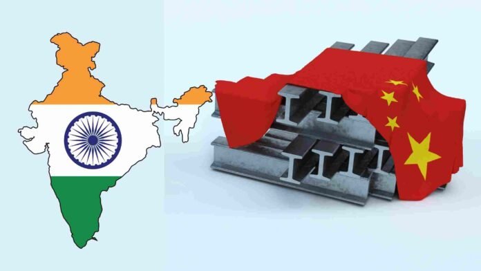 Centre Imposes 5 Year Anti-Dumping Duty on Vietnam Steel Imports