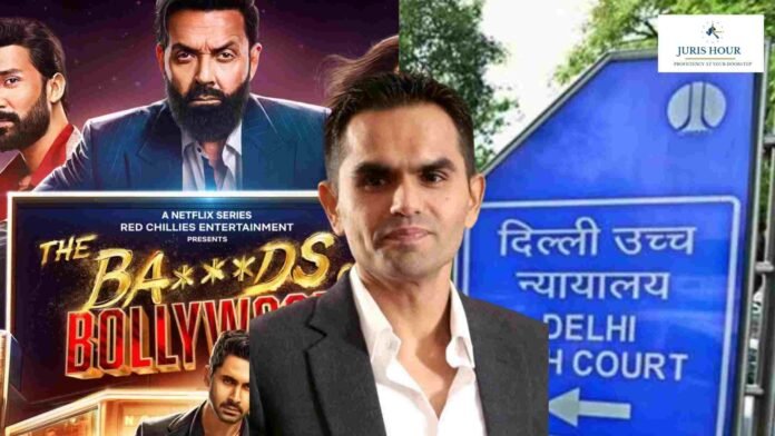 Red Chillies Entertainment Submits Rejoinder Defending Web Series ‘The Ba**ds of Bollywood’ as Satire [READ REJOINDER]