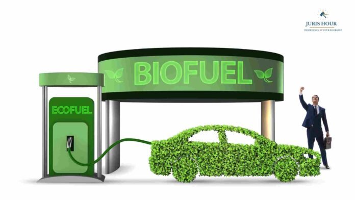 Biofuel ITC: A Step Forward, But Clarity Remains Elusive for Industry