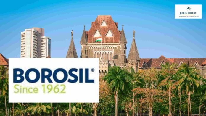 bombay hc (10) Furnace Oil Is Consumable, Not Machinery; Affirms 6% Reduction Under Bombay Sales Tax Rules, 1959: Bombay HC