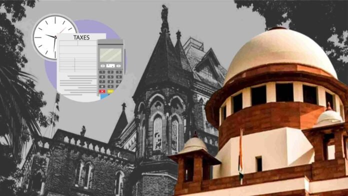 SC Upholds 100% Disallowance of Rs. 20.06 Cr Bogus Purchases Under Section 69C