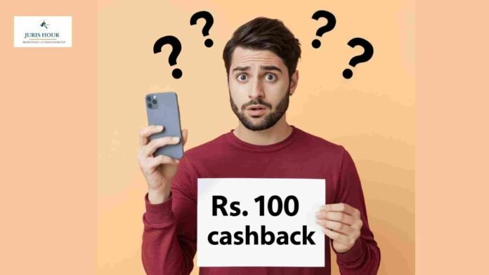 Cashback Market Booms in India; Need To Overcome These Tax Ambiguities