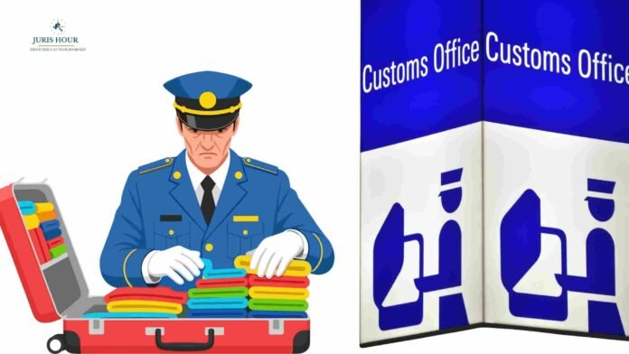 Oral Waiver of SCN Invalid: Delhi High Court Orders Release of Detained Gold Chain