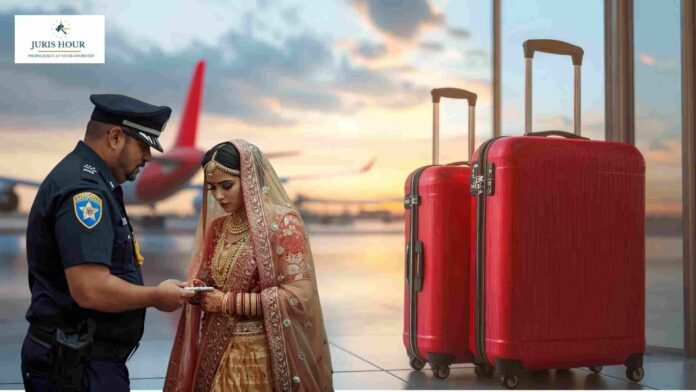 Delhi High Court Orders Customs Dept. To Release Bride’s Confiscated Gold, iPhones; Waives Warehousing Charges