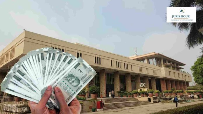 Rs. 20K Cost Imposed On Assessee For Not Replying To SCN Due To Accountant’s Fault: Delhi HC