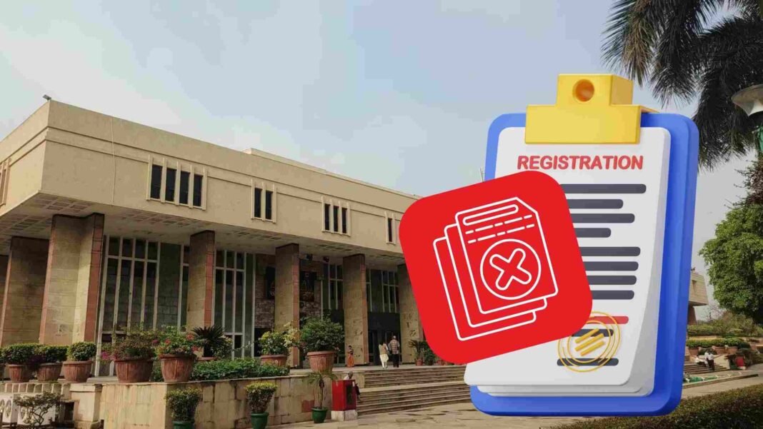 GST Dept. To Consider Amended Business Address Before Passing GST Registration Cancellation Order: Delhi HC