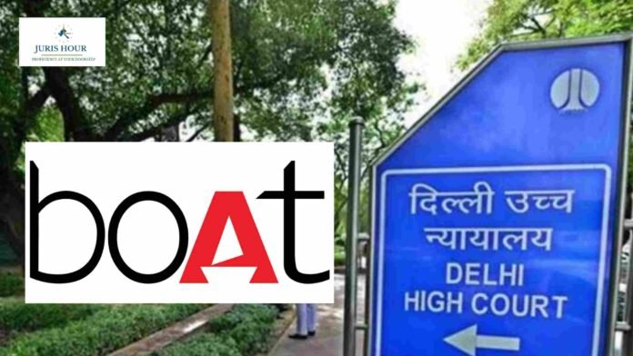 Delhi HC Slams GST Dept. for ‘Mechanical’ Cancellation of boAt Parent’s Registration; Restores GSTIN, Imposes Rs. 25K Cost