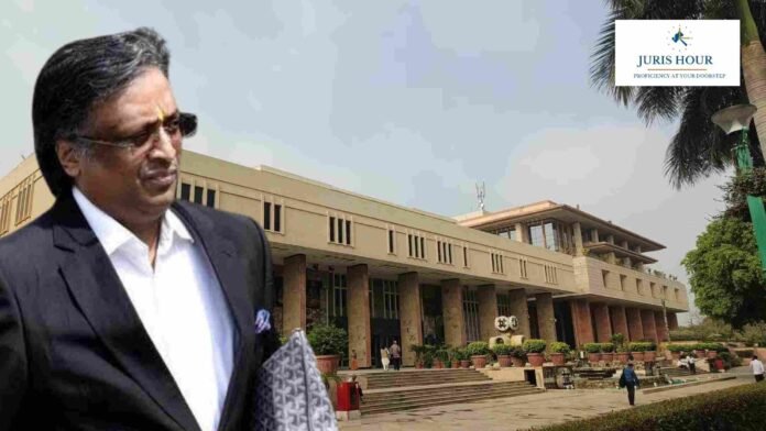 Chargesheet Not Pre-condition Under PMLA: Delhi High Court Upholds Provisional Attachment Of Lawyer Gautam Khaitan’s Property