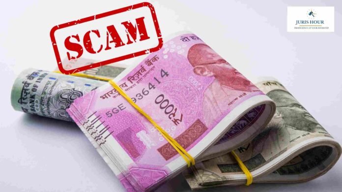 Rs. 51-Crore Fake GST Refund Racket Exposed in Greater Noida; 85 Bogus Firms Created Using Forged IDs