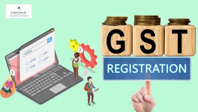 CBIC Enables Grant Of GST Registration Electronically Within 3-Working Days