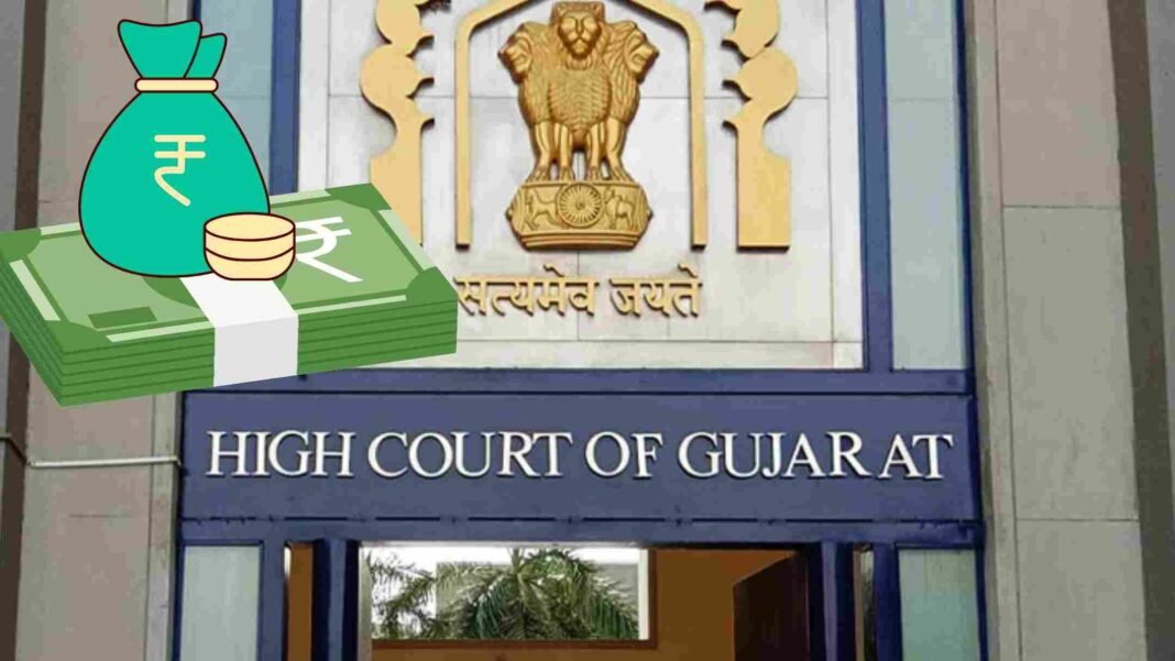 GST Dept. Wrongly Classified Stock, Premises Insurance Policy as Motor Vehicle Insurance; ITC Can’t Be Denied: Gujarat HC