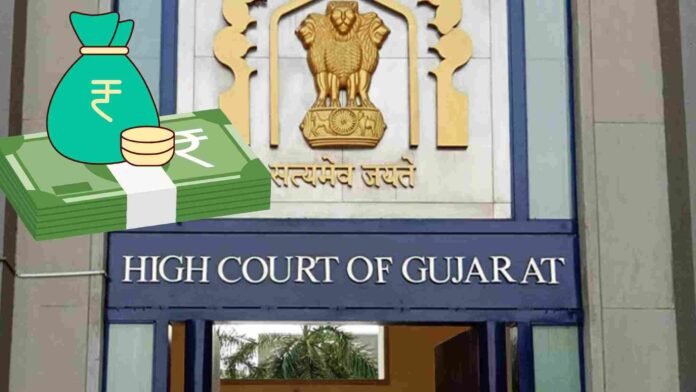 GST Dept. Wrongly Classified Stock, Premises Insurance Policy as Motor Vehicle Insurance; ITC Can’t Be Denied: Gujarat HC