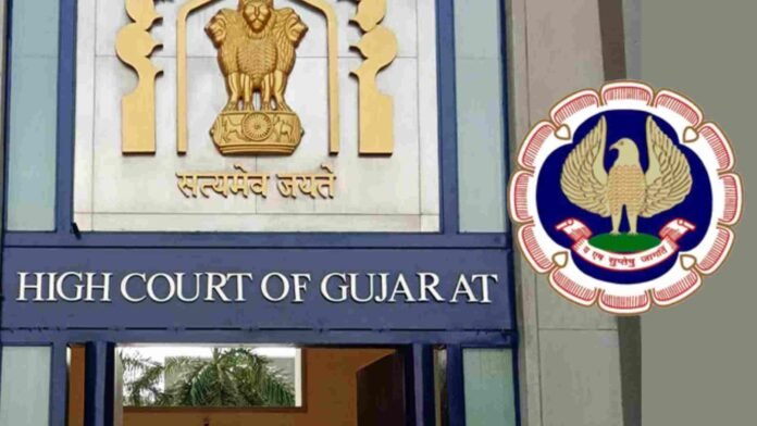 Gujarat HC Rejects ICAI’s Recommendation Against CA Accused Of accused of misconduct in Alleged MMCB Scam