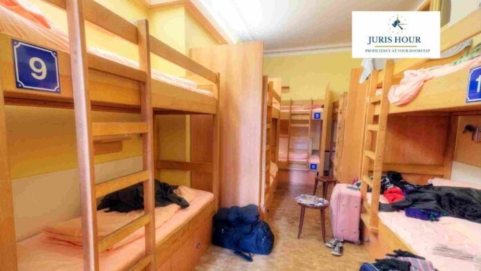 Hostels Must Be Taxed as Residential Units; Levying Commercial Tariff Amounts To Discrimination: Madras HC