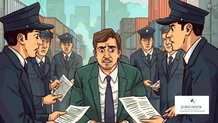 Delhi High Court Slams Customs for Harassing Importers, Orders Release of Massagers; Imposes Rs. 25,000 Cost on Officer