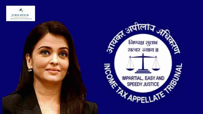 S. 14A Disallowance: ITAT Rules Against Improper Satisfaction by AO in Aishwarya Rai Bachchan’s Case