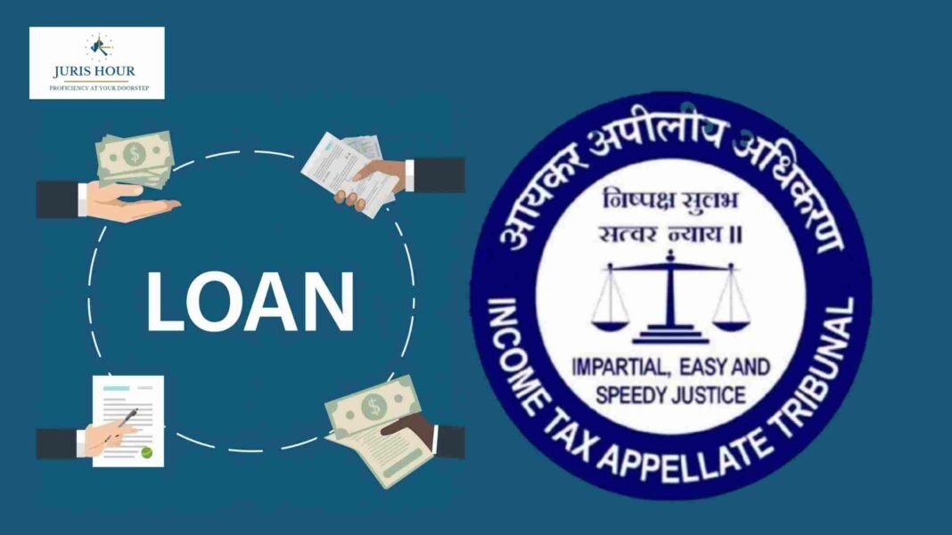 S. 68 Addition Not Justified When Alleged Bogus Loan Is Repaid: ITAT