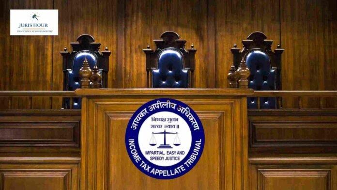 ITAT Issues Transfer Order for 15 Members; New Postings Effective from December 8, 2025