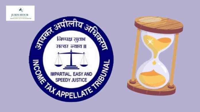 DRP Timeline Can’t Override Statutory Limitation: ITAT