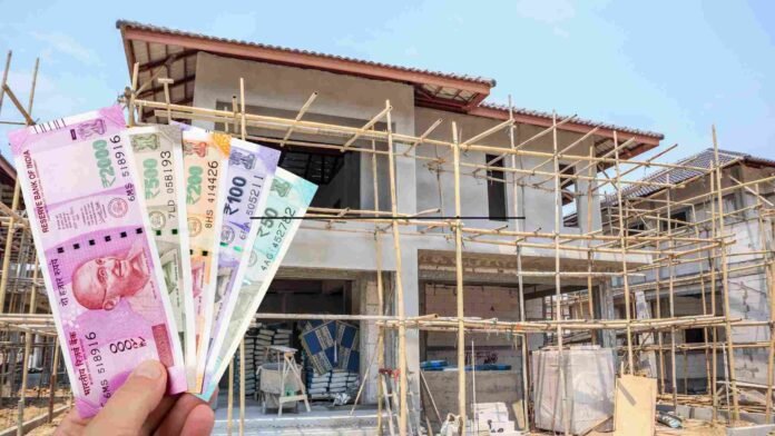 LTCG Exemption on Equity Gains for Under-Construction Home: How Joint Buyers Can Claim Section 54F Benefit Over Multiple Years