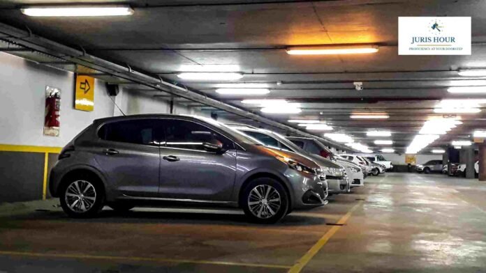 Mall’s Engagement of Parking Operator Is Not Leasing; Service Tax Exemption Under Notification 25/2012 Still Applies: CESTAT