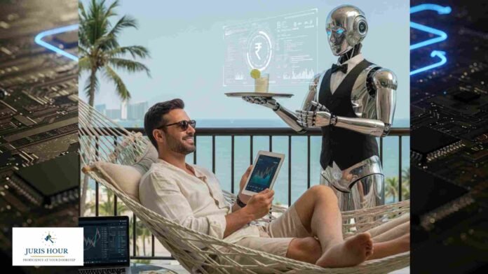 Top Ways To Earn Passive Income with AI in 2025
