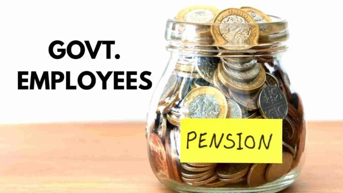 Centre Introduces Two New Pension Investment Options Allowing Higher Equity Exposure for Government Employees