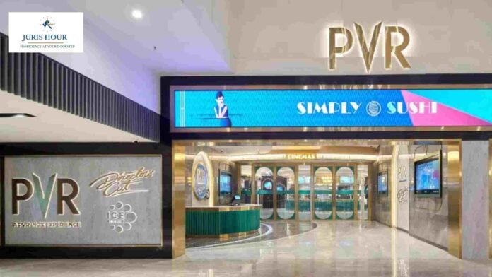 Relief to PVR: ITAT Confirms Entertainment Tax Subsidy as Capital Receipt
