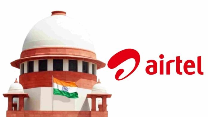 Supreme Court Upholds Quashes Rs. 125 Crore Service Tax Demand Against Airtel Over ‘Call Free Allowance’