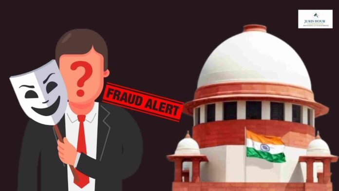 SC Dismisses PIL Seeking Stricter Checks in GST Registration to Curb Identity Fraud