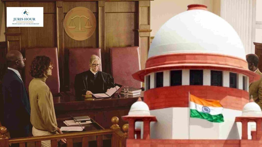 Unreliable Identification, Serious Lapses in Trial Process: Supreme Court Acquits Man After 15 Years in Jail